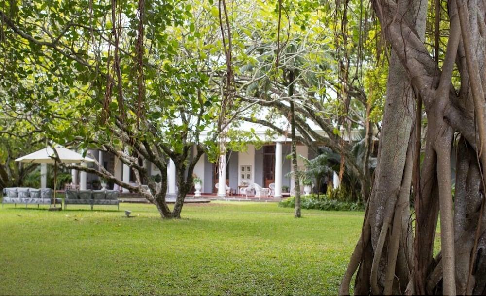 La Demeure Saint Antoine Hotel Grand Gaube Buitenkant foto