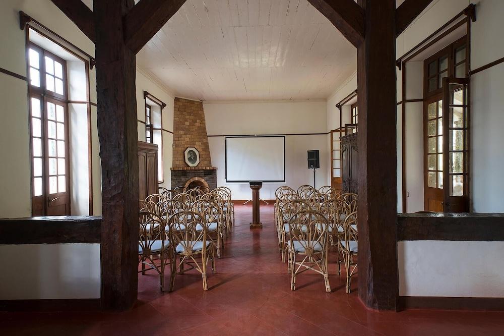 La Demeure Saint Antoine Hotel Grand Gaube Buitenkant foto
