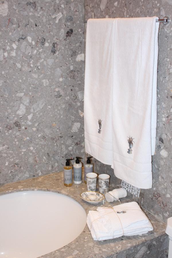 La Demeure Saint Antoine Hotel Grand Gaube Buitenkant foto
