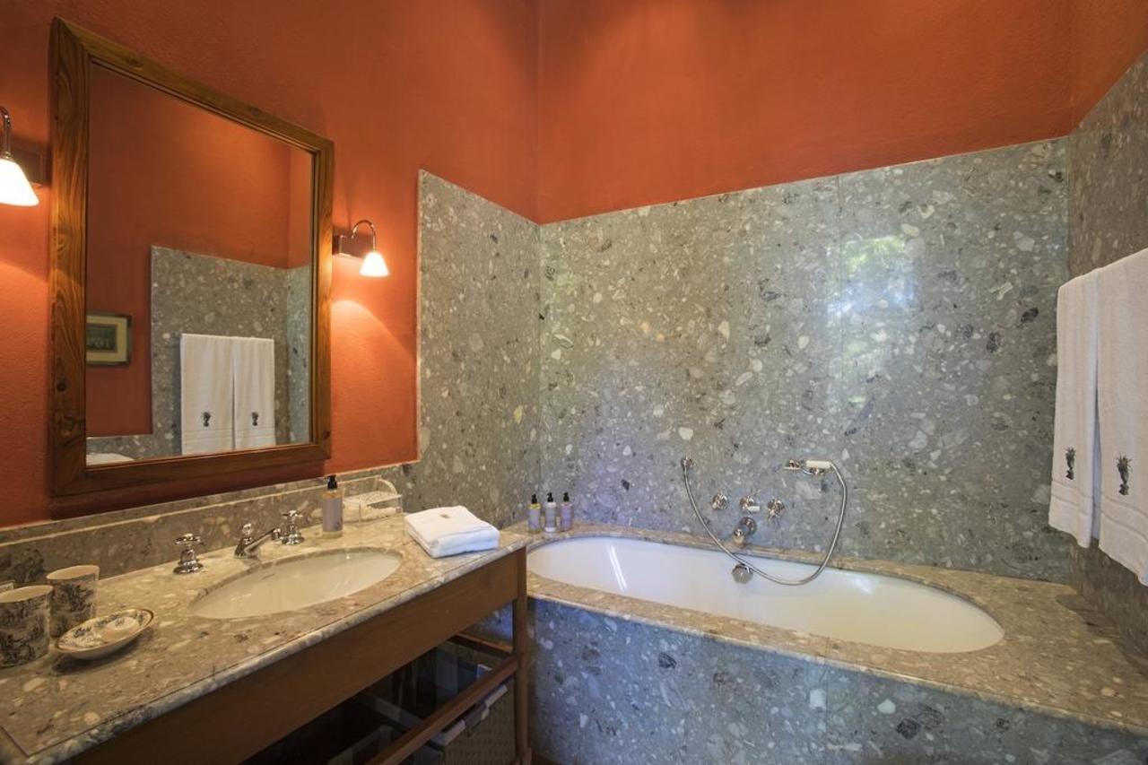 La Demeure Saint Antoine Hotel Grand Gaube Buitenkant foto